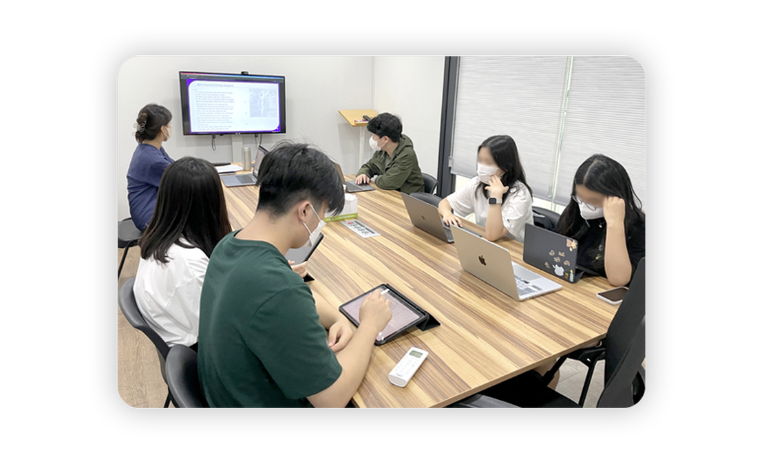 成績管理 – きめ細かなモニタリングで目標達成